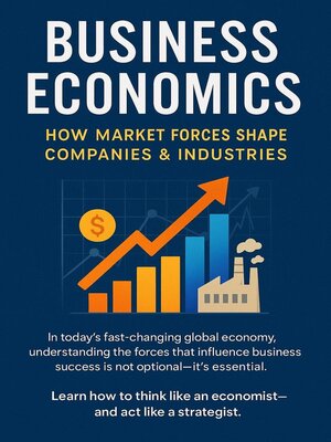 cover image of Business Economics